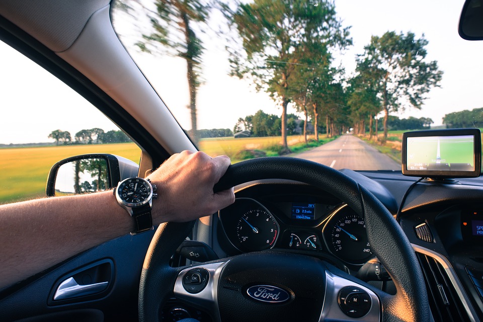 Dall'Aci suggerimenti utili per mettersi al volante in totale sicurezza